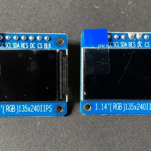 KAIRUHS KIT 1.14 Display x2
