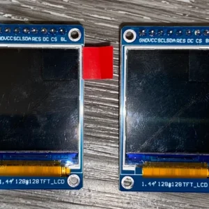 KAIRUHS KIT 1.44 Display x2