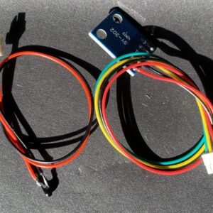 Light + Temperature Sensor Bundle