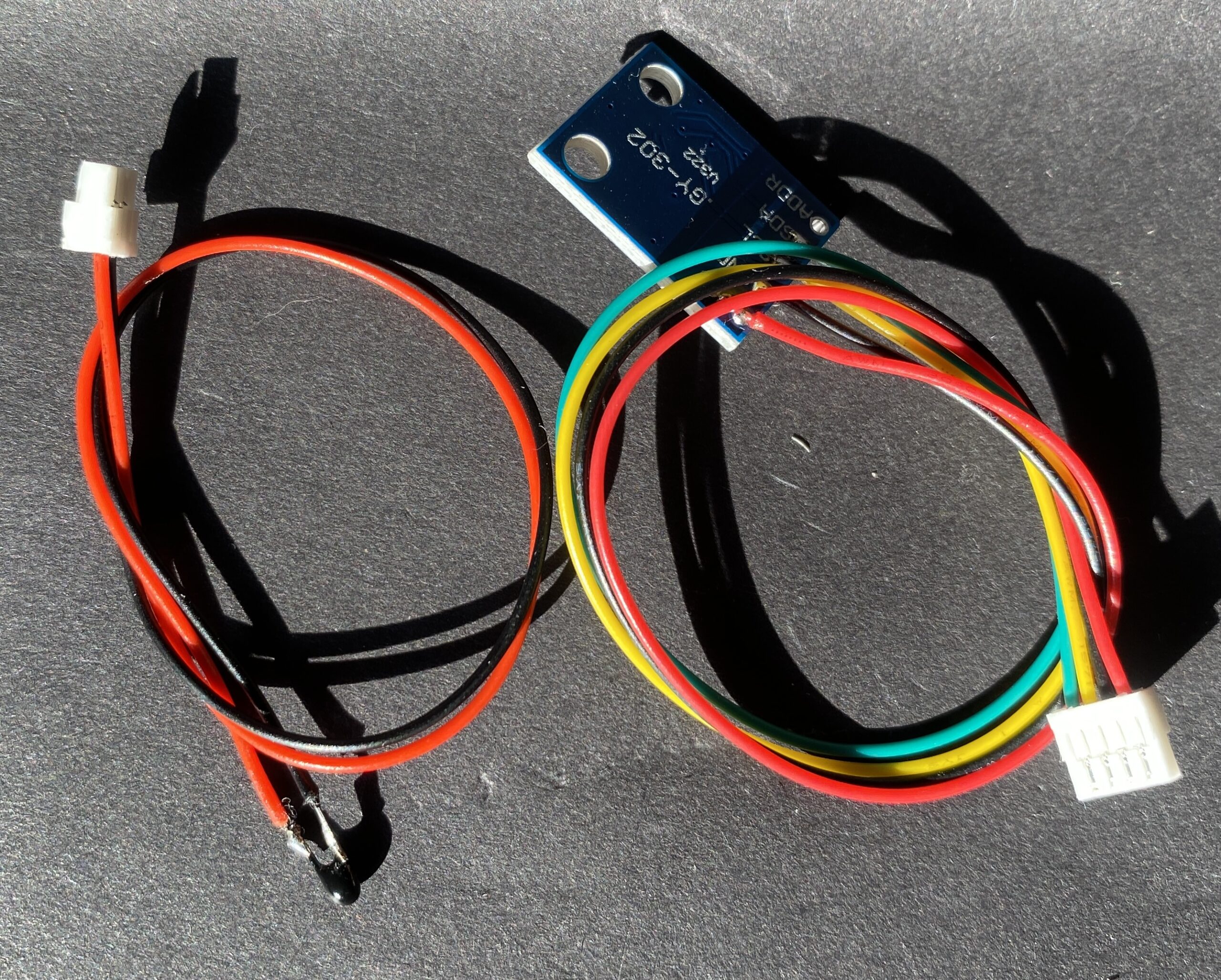 Light + Temperature Sensor Bundle