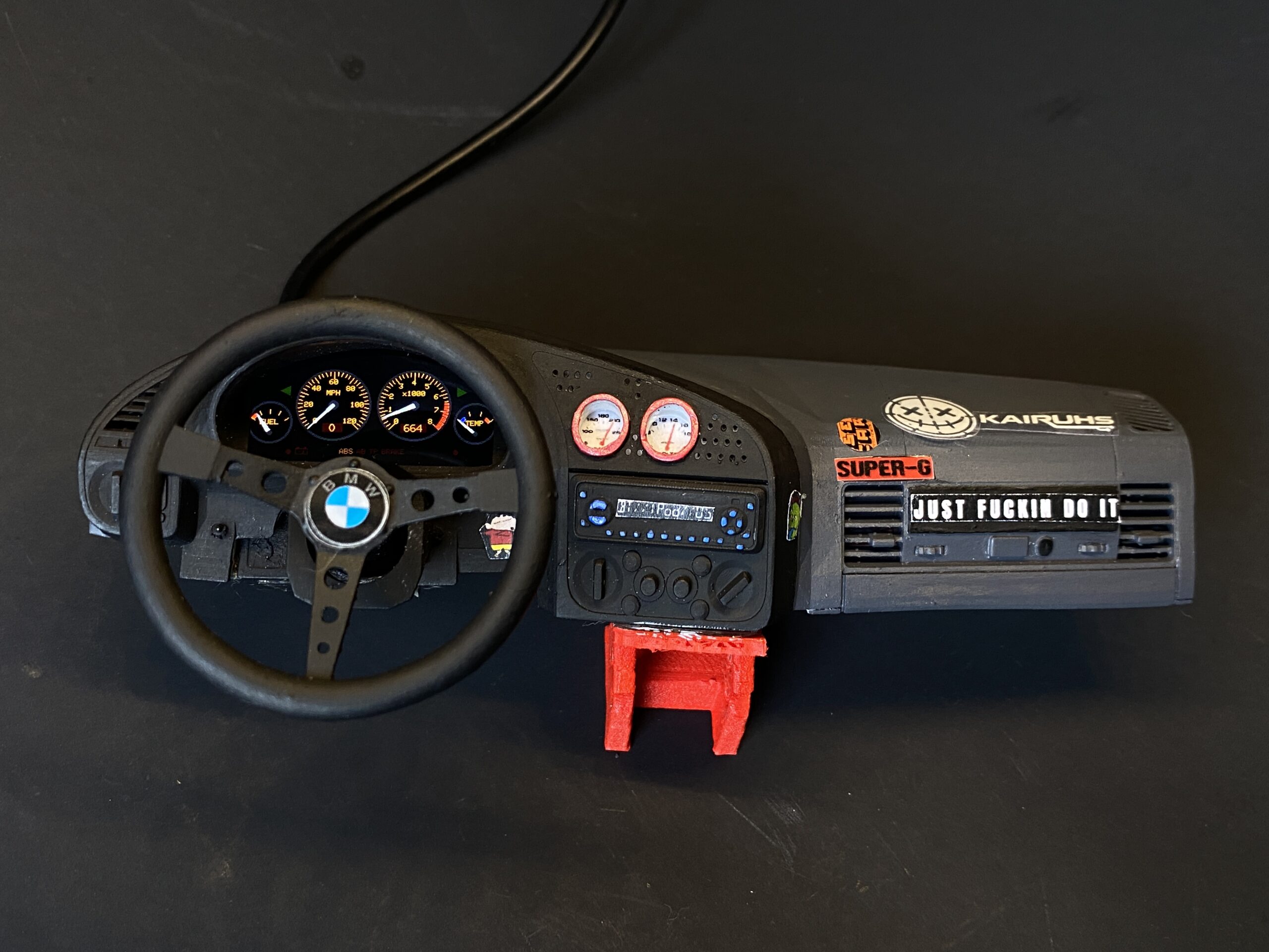 1.47" Display - 320x170px - Image 3